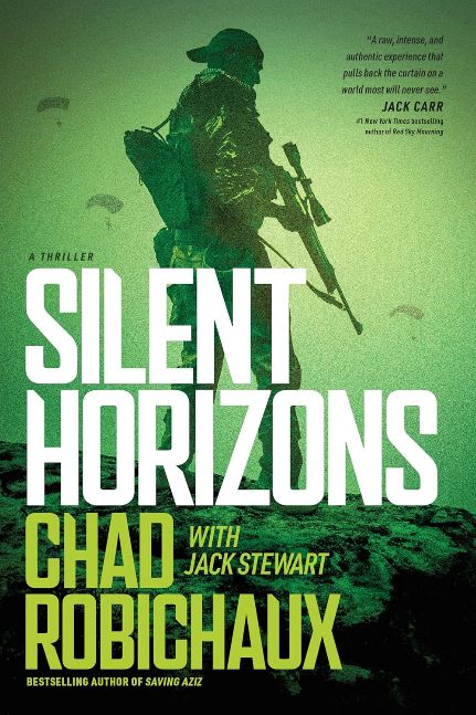 Silent Horizons