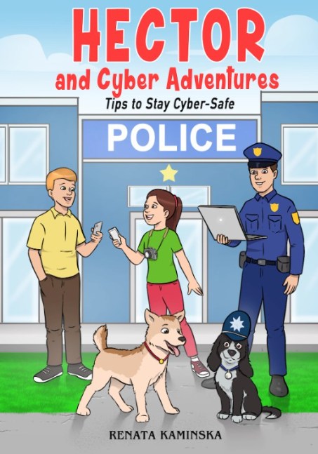 Hector and Cyber Adventures