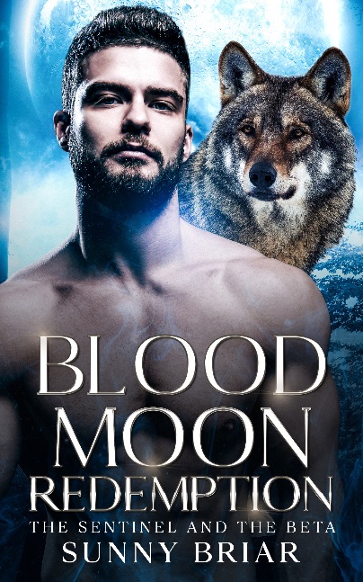 Blood moon Redemption: The Sentinel and the Beta