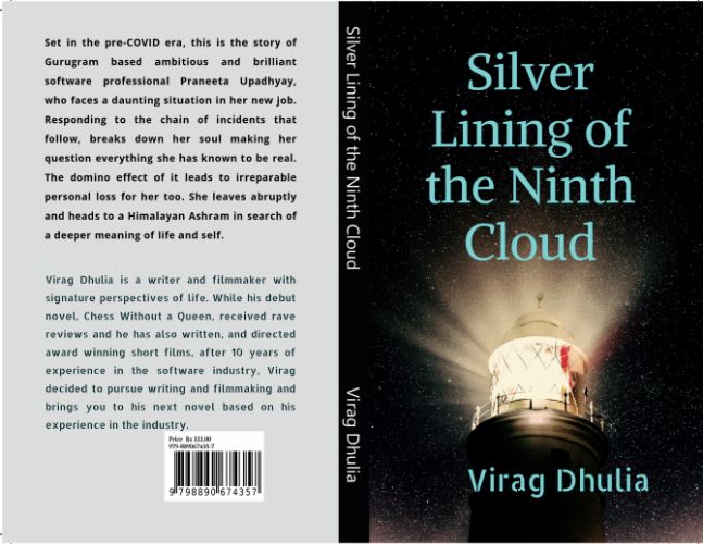 Silver Lining of the Ninth Cloud