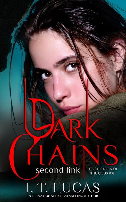 Dark Chains: Second Link (The Children Of The Gods Paranormal Romance Book 108)