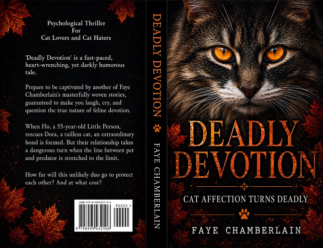 Deadly Devotion