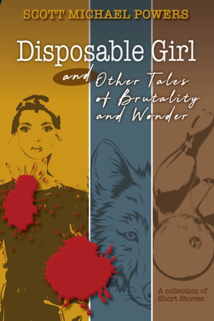 Disposable Girl and Other Tales