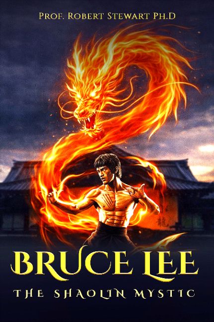 Bruce Lee: The Shaolin Mystic