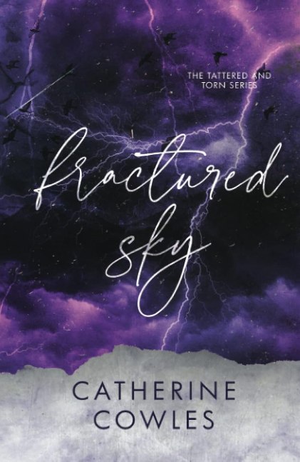 Fractured Sky: A Tattered & Torn Special Edition