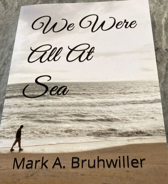 We Were All at Sea