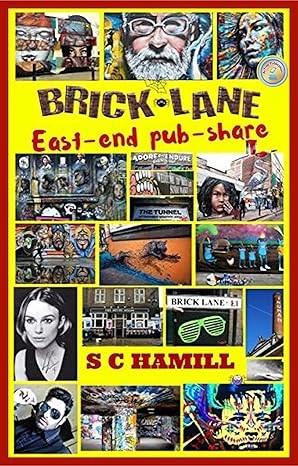 BRICK LANE. A Sense of belonging, featuring, Keira Knightley.