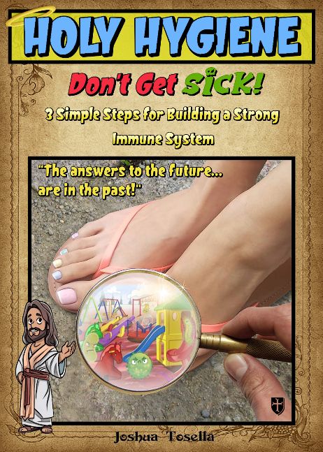 HOLY HYGIENE: Don't Get Sick!