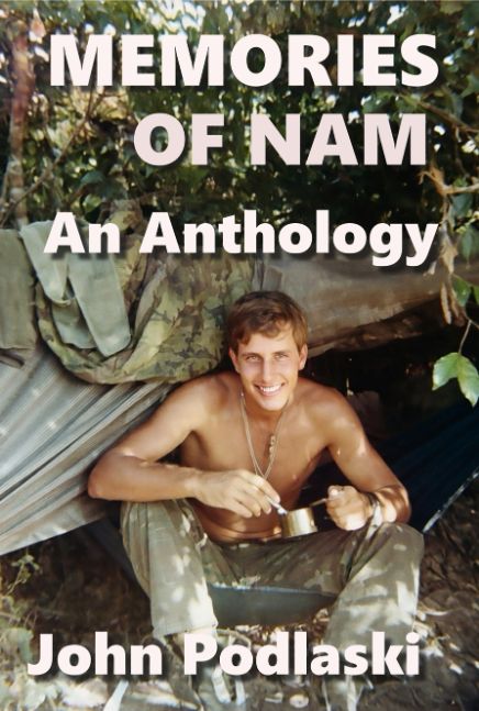 Memories of Nam: An Anthology