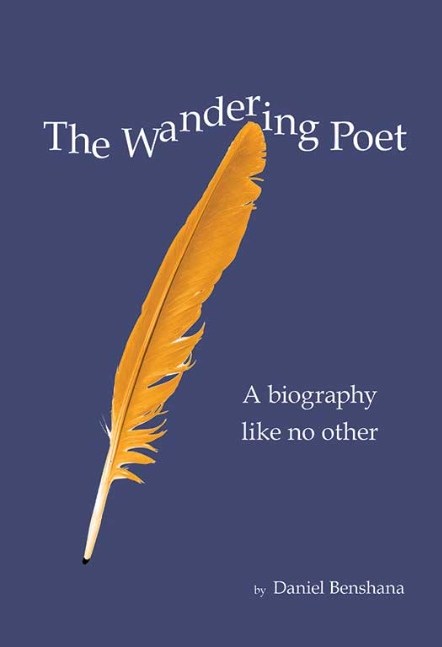 The Wandering Poet