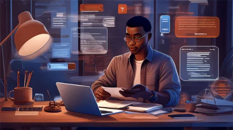 Why Tech Matters For Indie Authors