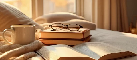 Short Indie Books You Can Read in a Weekend (All Genres)