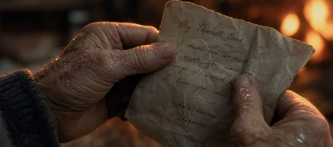 Show Don't Tell: The Technique That Transforms Prose