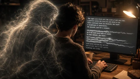 Mastering Free Indirect Discourse: Blending Character Voice with Third-Person Narrative