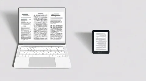 How to Format Your E-Book for Kindle: A Step-by-Step Guide