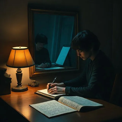The Trust Problem: How to Write an Unreliable Narrator Readers Still Believe In
