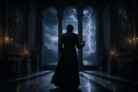 Your Villain Is Boring (And Here's How to Fix It): A Guide to Writing Compelling Antagonists