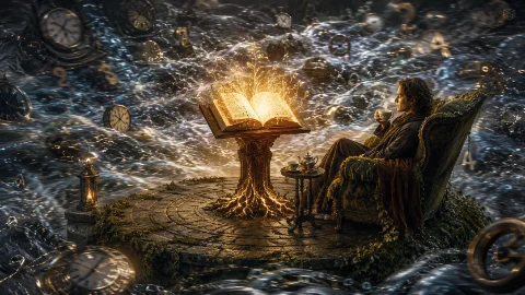 The Lost Art of the Slow Read: Finding Books That Demand Your Attention