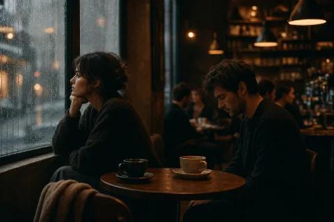 What Your Characters Won't Say: A Fiction Writer's Guide to Subtext in Dialogue