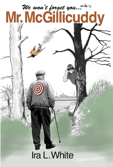 The Selection of Characters in We Won’t Forget You Mr. McGillicuddy