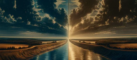Writing Dual Timelines in Your Novel