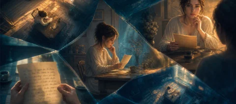 Point of View in Fiction Writing: A Complete Guide