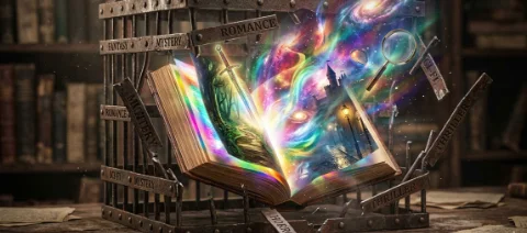 Unclassifiable: Books That Refuse to Be Categorized (And Why We Love Them)