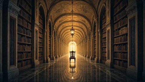 The Mirror That Makes Stories Unforgettable: Chiastic Structure in Creative Writing and Fiction