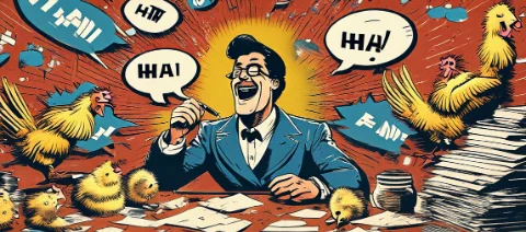 Writing Humor and Comic Timing in Fiction
