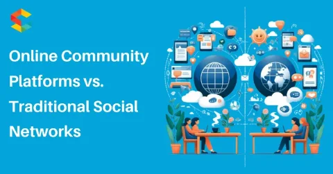 Why Community-Driven Platforms Are Replacing Traditional Media