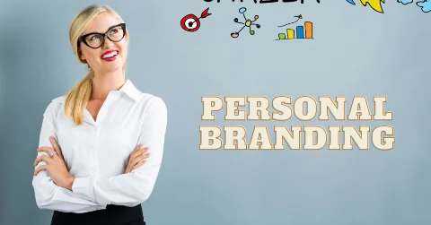 The Rise of Personal Branding for Modern Authors and Creators