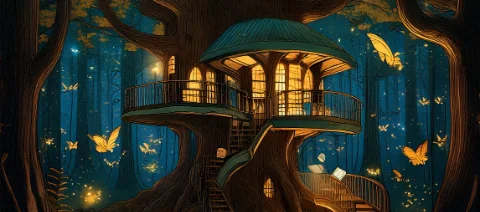 How to Write Children's Books and Middle Grade Fiction