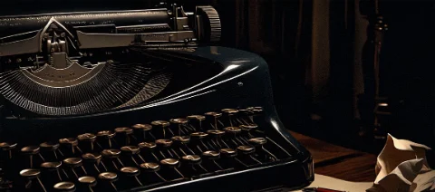 How to Write Strong Scenes and Chapters