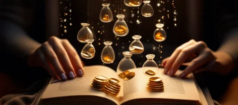 The True Cost of Self-Publishing: What Readers Should Know