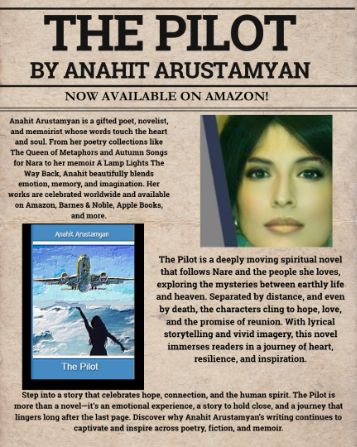 Profile image of Anahit Arustamyan