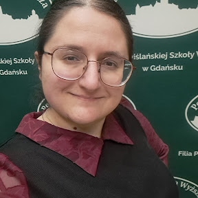 Profile image of Katherine Monroe