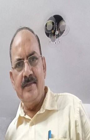 Profile image of RAVI GOSWAMI