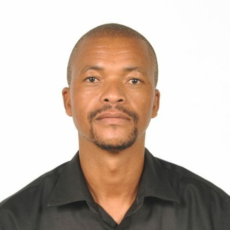 Profile image of Oteng Montshiti