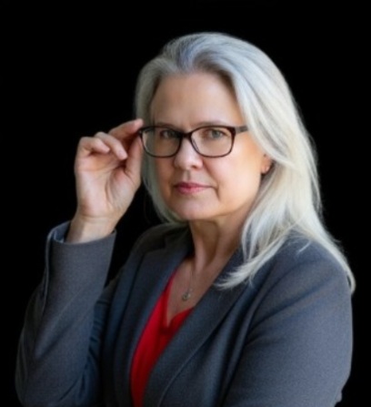 Profile image of Kay A. Oliver
