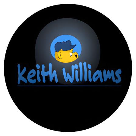Profile image of Keith Williams