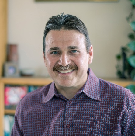 Profile image of Richard Becker