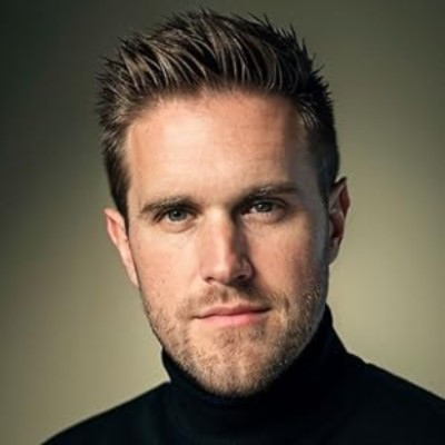 Profile image of Jasper Livingstone