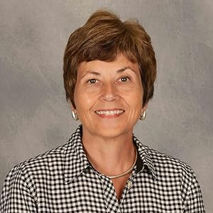 Profile image of Patrice McDonough