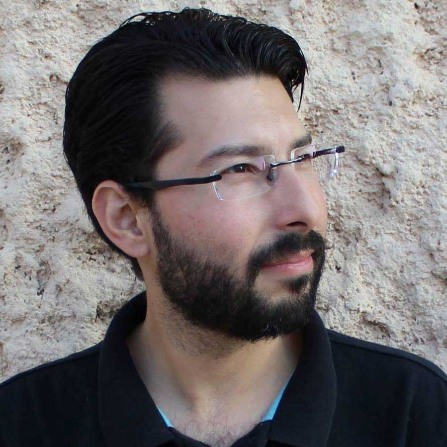 Jorge Humberto Decanini Salinas