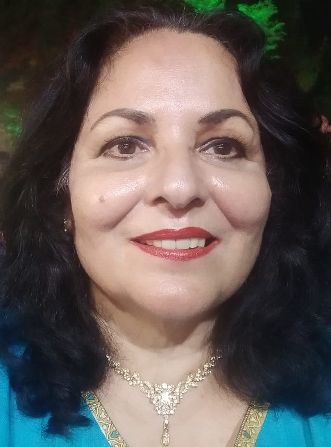 Profile image of Anjali Paul