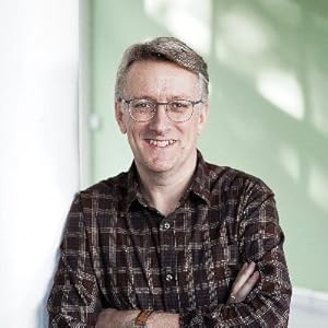 Profile image of David Clensy