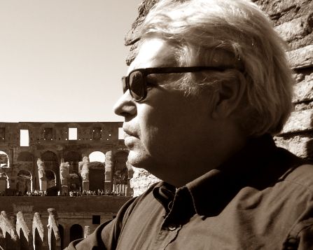 Andrew G. Berger