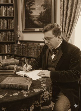 Profile image of Stephen D. Ferrett