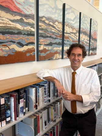 Profile image of Scott Mack