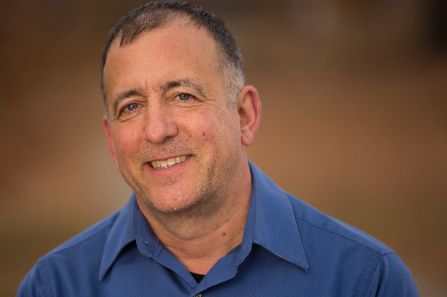 Profile image of Jerry VanSchaik